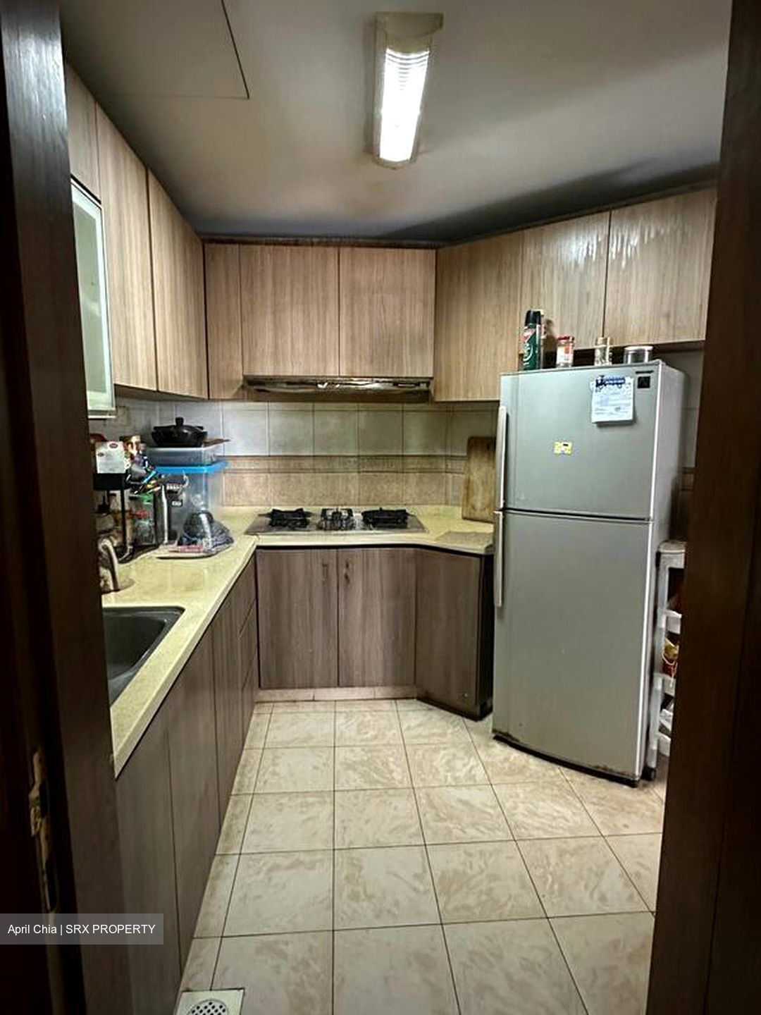 Eastpoint Green (D18), Condominium #516689061